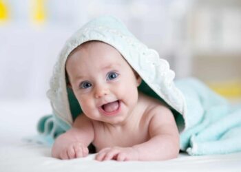 За тиждень у Сумах народилося 17 дітей