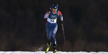 Заборонена речовина. Корейські лижниці отримали дискваліфікацію на ОІ-2026