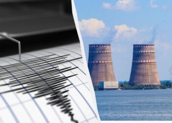 Землетруси в Україні: сейсмолог розповів, чи є загроза для АЕС