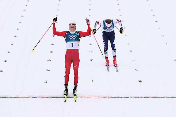 Знищив суперників. Клебо став семиразовим олімпійським чемпіоном