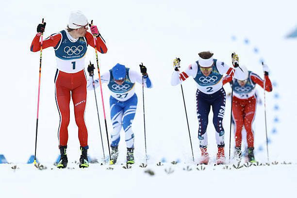Знищив суперників. Клебо став семиразовим олімпійським чемпіоном