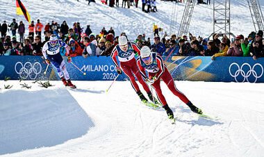 Знищив суперників. Клебо став семиразовим олімпійським чемпіоном