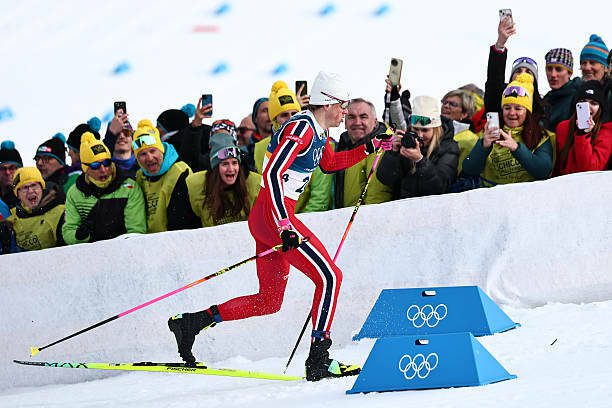 Знищив суперників. Клебо став семиразовим олімпійським чемпіоном