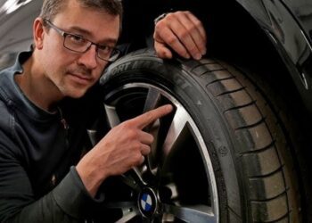 Як доглядати за колісними дисками, щоб не пошкодити їх