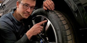 Як доглядати за колісними дисками, щоб не пошкодити їх