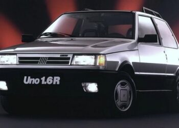 Stellantis розробляє новий компактний крос-хетчбек замість Uno