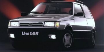 Stellantis розробляє новий компактний крос-хетчбек замість Uno