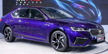 Volkswagen виводить бренд Škoda з Китаю через обвал продажів