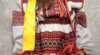 У надважкому стані залишається 6-річна дівчинка, поранена внаслідок російського обстрілу на Сумщині