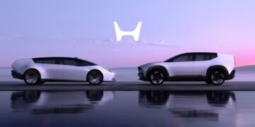 Honda скасувала три вже представлені електромобілі