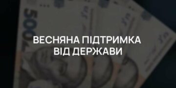 300 тисяч жителів Сумщини отримають по 1500 гривень — автоматично, без заяв і довідок, — ОВА