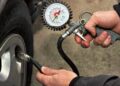 Як правильно перевіряти колеса автомобіля