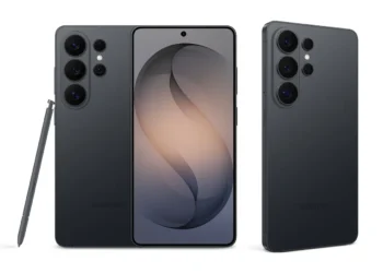 samsung S26 Black та S26 Ultra 256 GB Black