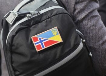 Норвегія надасть Україні 200 млн доларів