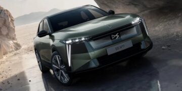 Люкс і авангард: представлено нового французького конкурента Audi Q5 та BMW X3 (ФОТО)