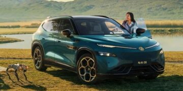 Запас ходу – 730 км: найбільший електрокросовер Volkswagen продають за ціною Tiguan (ФОТО)