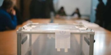 Голос Сумщини у державній ветеранській політиці: обрано представника від області до Ради ветеранів війни за незалежність України