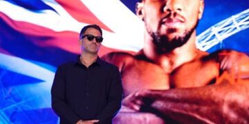 Представник Джошуа прокоментував чутки про бій з Ф’юрі