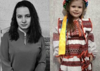 На Сумщині через артобстріл загинула 20-річна дівчина, її 6-річна сестра отримала поранення