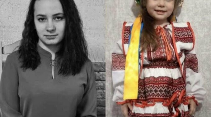 На Сумщині через артобстріл загинула 20-річна дівчина, її 6-річна сестра отримала поранення