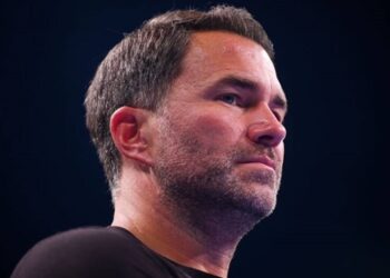 Промоутер розвіяв чутки про бій ексчемпіонів у надважкій вазі