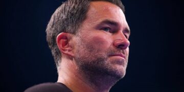 Промоутер розвіяв чутки про бій ексчемпіонів у надважкій вазі