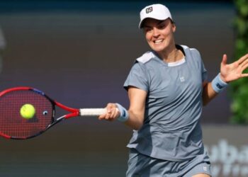 Калініна не змогла виграти титул у Туреччині