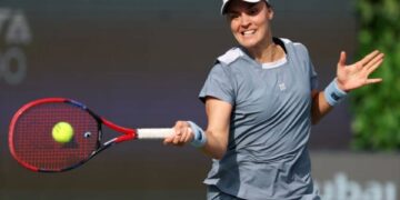 Калініна не змогла виграти титул у Туреччині