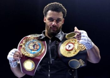 У команді Ітауми назвали терміни його наступного виходу на ринг