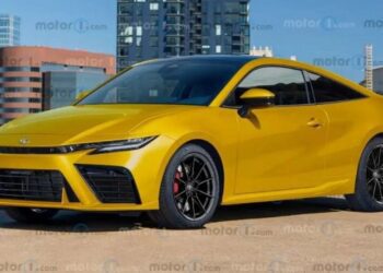 Нова недорога модель Toyota для фанатів здивує всіх: якою вона буде