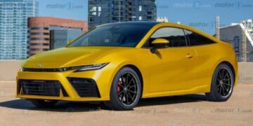 Нова недорога модель Toyota для фанатів здивує всіх: якою вона буде