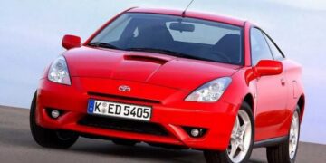 Toyota підтвердила нову недорогу модель з відомим ім’ям