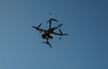 Ворожий FPV-дрон атакував Стецьківський старостат Сумської громади