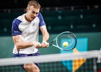 Сачко впевнено пробився до четвірки найкращих Челленджера