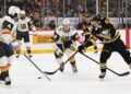 НХЛ: перемога Піттсбурга та поразка Флориди