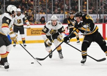 НХЛ: перемога Піттсбурга та поразка Флориди