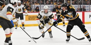 НХЛ: перемога Піттсбурга та поразка Флориди