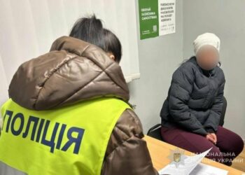 Вдарила ножем у груди: на Сумщині судитимуть жінку