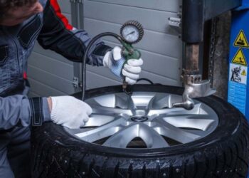 Обслуговування коліс авто. ТОП-5 прихованих загроз, які ігнорують водії