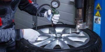 Обслуговування коліс авто. ТОП-5 прихованих загроз, які ігнорують водії