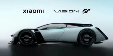 Зможуть випробувати всі охочі: представлено перший суперкар Xiaomi (ФОТО)