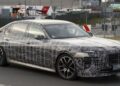 Новий BMW 7 Series 2026 засвітився без камуфляжу (ФОТО)