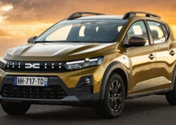 Улюблений бюджетник мільйонів змінює курс: яким буде наступний Dacia Sandero