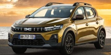 Улюблений бюджетник мільйонів змінює курс: яким буде наступний Dacia Sandero