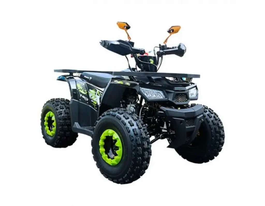 новый квадроцикл 125 кубов