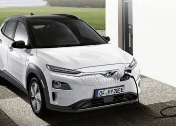 Чому електромобіль може втратити за ніч до 10% заряду