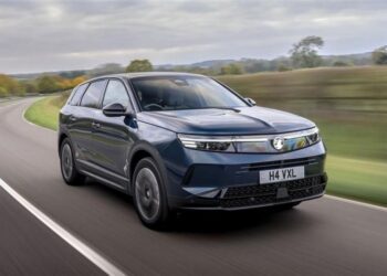 Найкращі кросовери з пробігом від експертів: топ-10 автомобілів