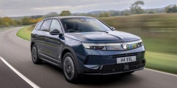 Найкращі кросовери з пробігом від експертів: топ-10 автомобілів