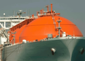 Ціни на скраплений газ у ЄС зросли на понад 50%