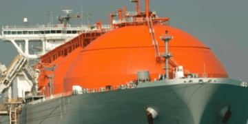 Ціни на скраплений газ у ЄС зросли на понад 50%